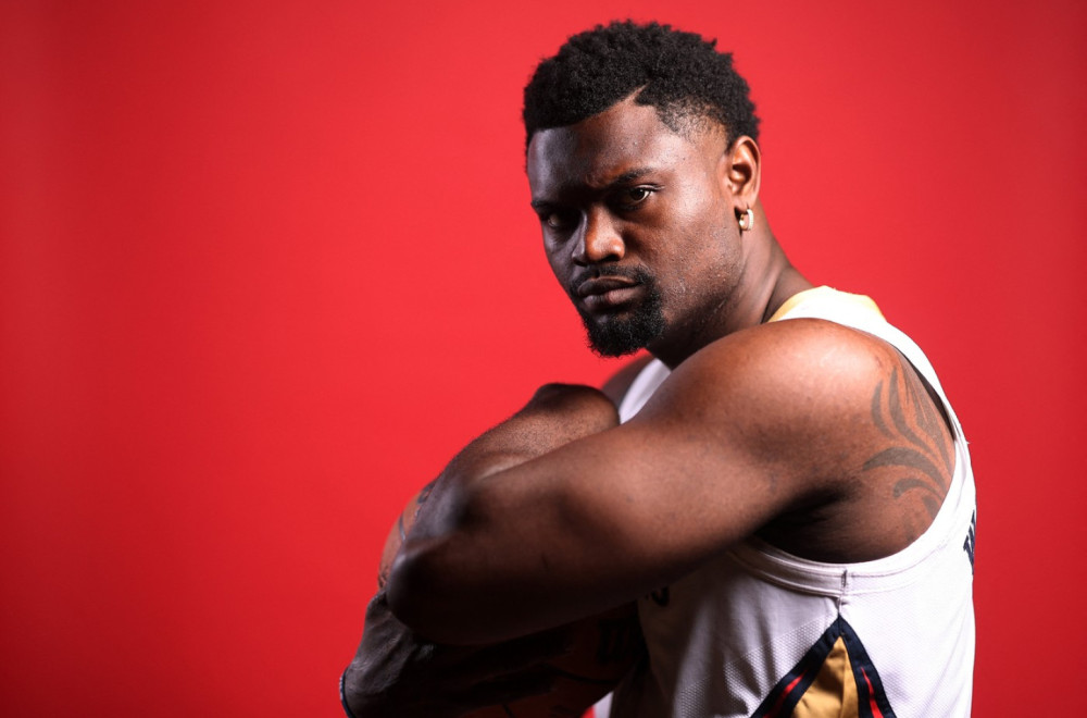 Prozivka za Zajona: "Sad si našao da radiš ono što svi sportisti rade – da brinu o sebi"