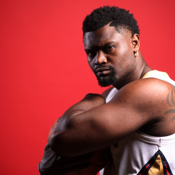 Prozivka za Zajona: "Sad si našao da radiš ono što svi sportisti rade – da brinu o sebi"