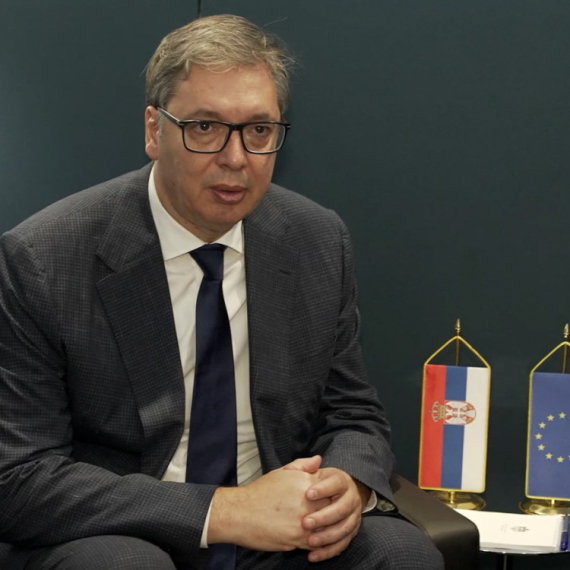 Vučić: Američke sankcije NIS-u od 1. oktobra