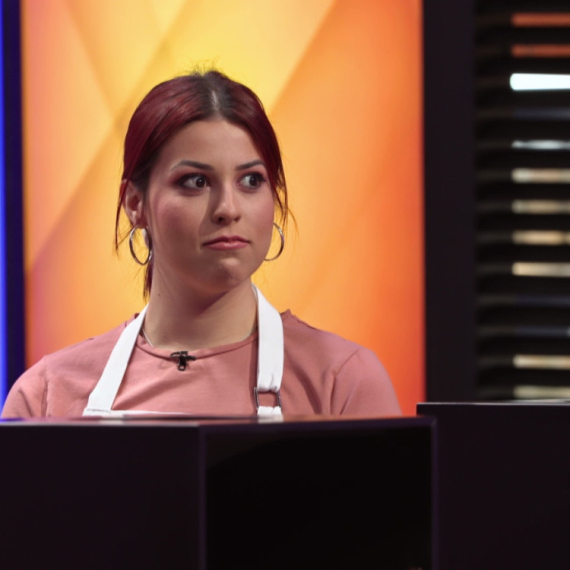 "Da me ujede, da umrem u MasterChefu...." Takmičari šokirani najnovijim izazovom VIDEO