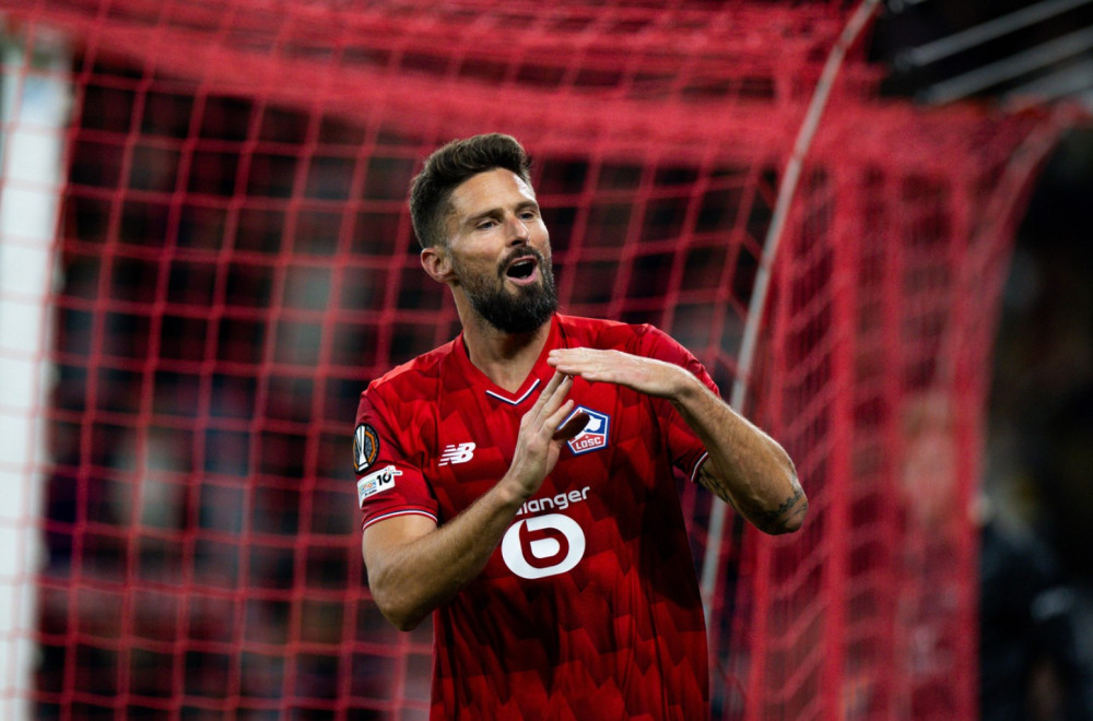 Klasa je večna – Žiru je najstariji francuski strelac u evrokupovima