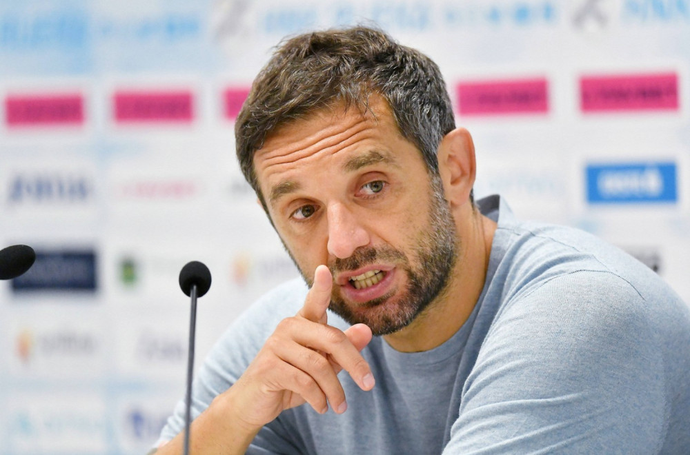 Maribor potvrdio tuču i razlaz sa Đalovićem