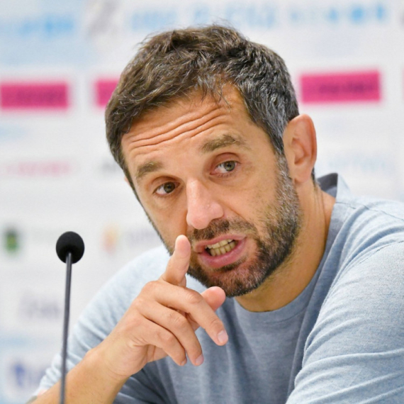 Maribor potvrdio tuču i razlaz sa Đalovićem