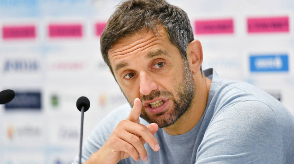 Maribor potvrdio tuču i razlaz sa Đalovićem