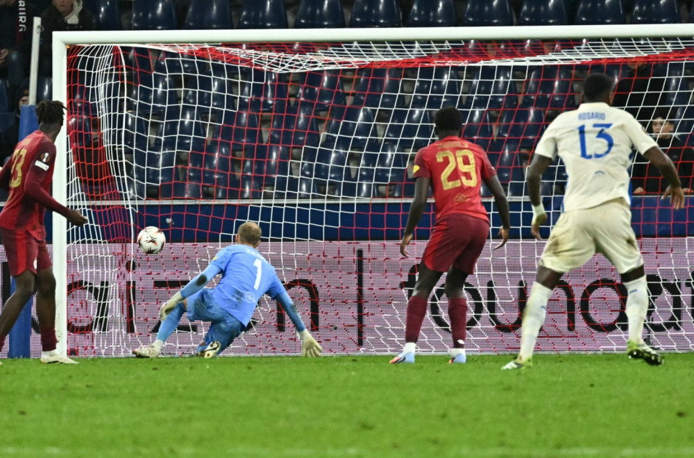 Porto pred Zvezdu slavio evrogolom u 93' – Srbi sa klupe gledali pad Selte VIDEO