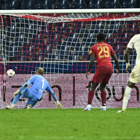 Porto pred Zvezdu slavio evrogolom u 93' – Srbi sa klupe gledali pad Selte VIDEO