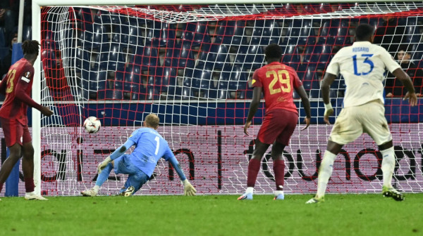 Porto pred Zvezdu slavio evrogolom u 93' – Srbi sa klupe gledali pad Selte VIDEO