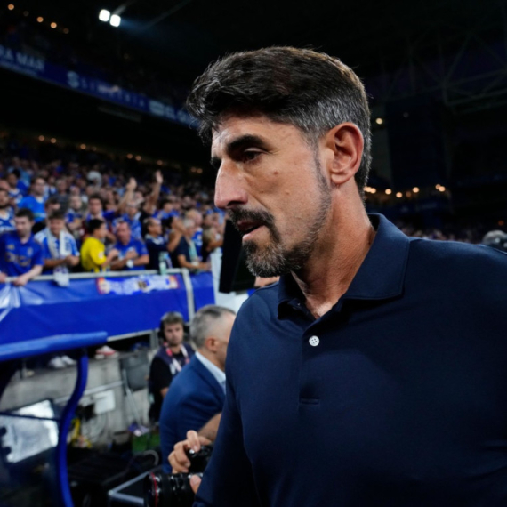 Paunović o reprezentaciji: "To mi je veoma neprijatno"