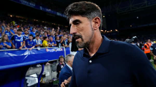 Paunović o reprezentaciji: "To mi je veoma neprijatno"