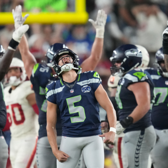 Sihoksi izbegli katastrofu – u poslednjoj sekundi VIDEO