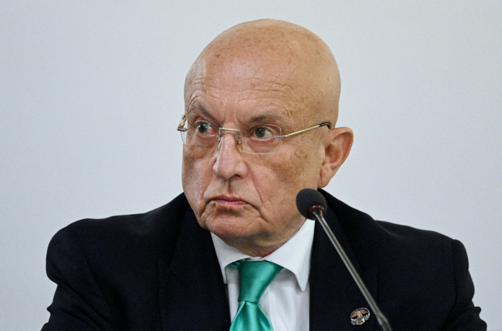 Šokantna poruka Moskve: Slomićemo kičmu Evropi