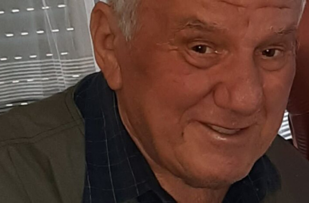 Krenuo u pravcu Šumarica i gubi mu se svaki trag: Nestao deka iz Kragujevca FOTO