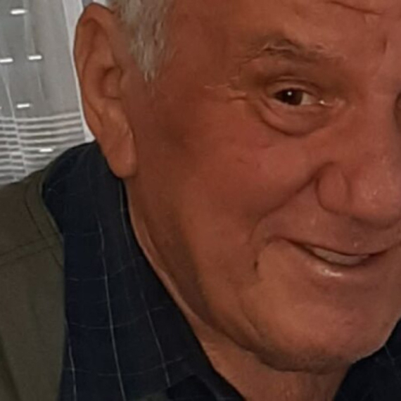 Krenuo u pravcu Šumarica i gubi mu se svaki trag: Nestao deka iz Kragujevca FOTO