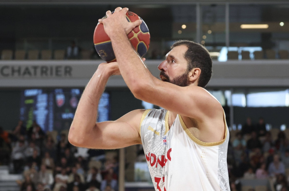 Najava Evrolige: Gudurić u novom odelu, Pariz želi novu bajku – šta će biti sa Realom i Barsom?