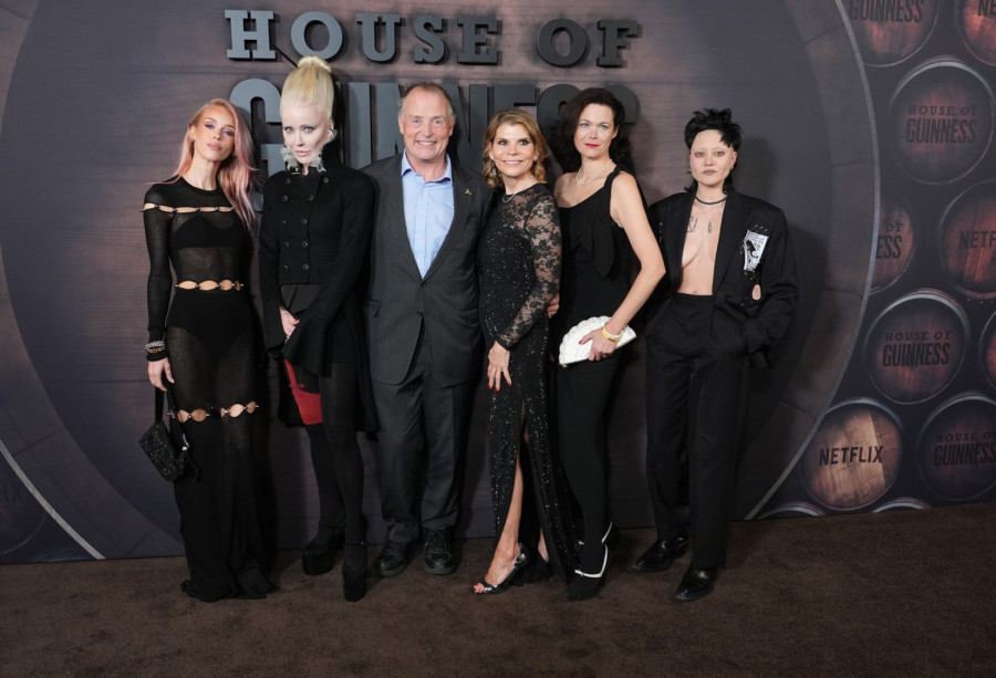 Netflix ima novu hit seriju: Porede je sa Peaky Blinders, već je među nagledanijima