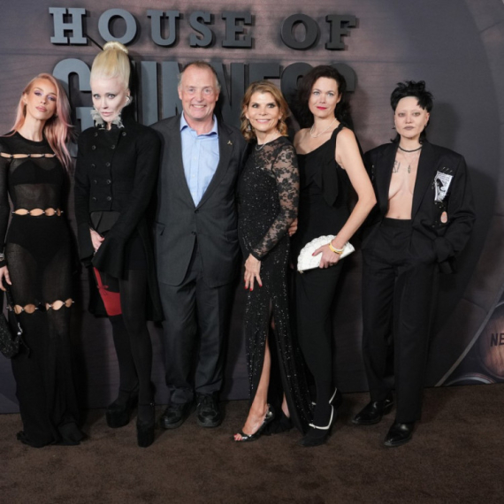 Moć, nasleđe i sukob: Koje tajne krije istinska priča o porodici Ginis? VIDEO