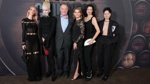 Moć, nasleđe i sukob: Koje tajne krije istinska priča o porodici Ginis? VIDEO