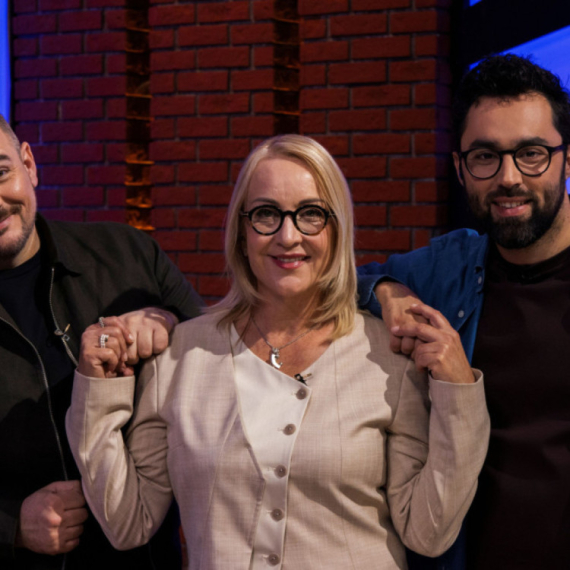 Ukoliko ste propustili epizodu MasterChef-a, pogledajte reprizu danas na TV Prva