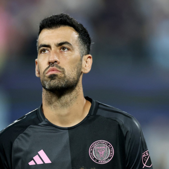 Buskec najavio kraj karijere