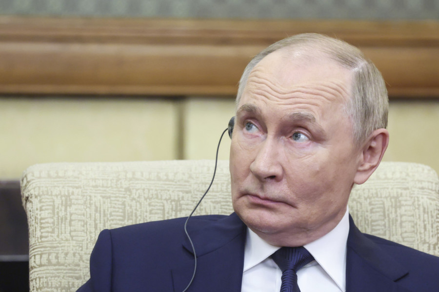 Putinov prevodilac otkrio tajne posla: Jedna greška može izazvati skandal!