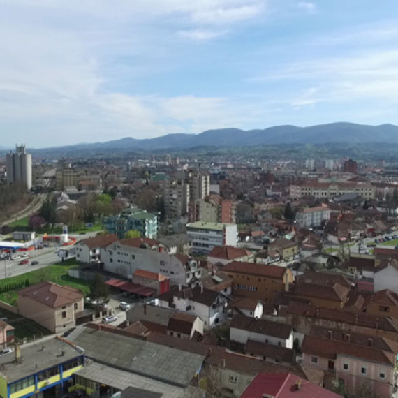 Od ovog zavise plate u Moravičkom okrugu: Evo zašto Lučani najviše zarađuju