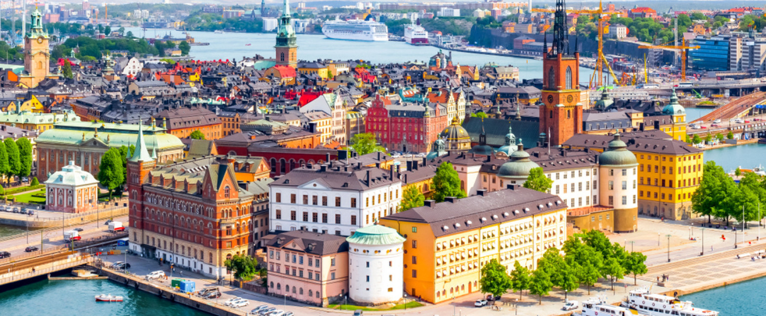 Prva zemlja u koju će se ići na recept: "Ovde stres nestaje" VIDEO