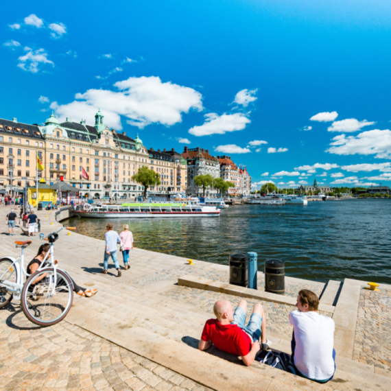 Međunarodna putovanja na recept: Prva zemlja koja lekarima dozvoljava da umesto leka prepišu put