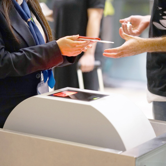 Oglasila se Er Srbija zbog novih pravila putovanja: Putnici, računajte na ovo FOTO