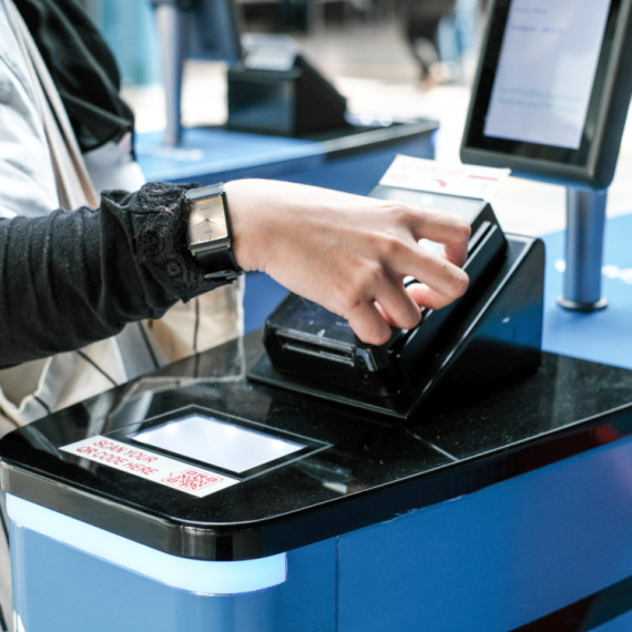 Počeo novi sistem kontrole na granicama EU: Evo šta vas čeka na prelazima