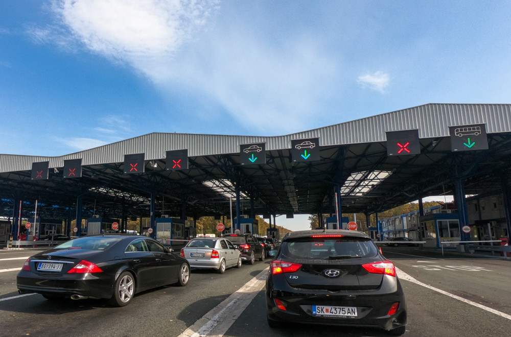 Kraj čekanja na granici? MUP Hrvatske najavio ključni trenutak za komšije, a koji bi mogao da spasi i Srbe