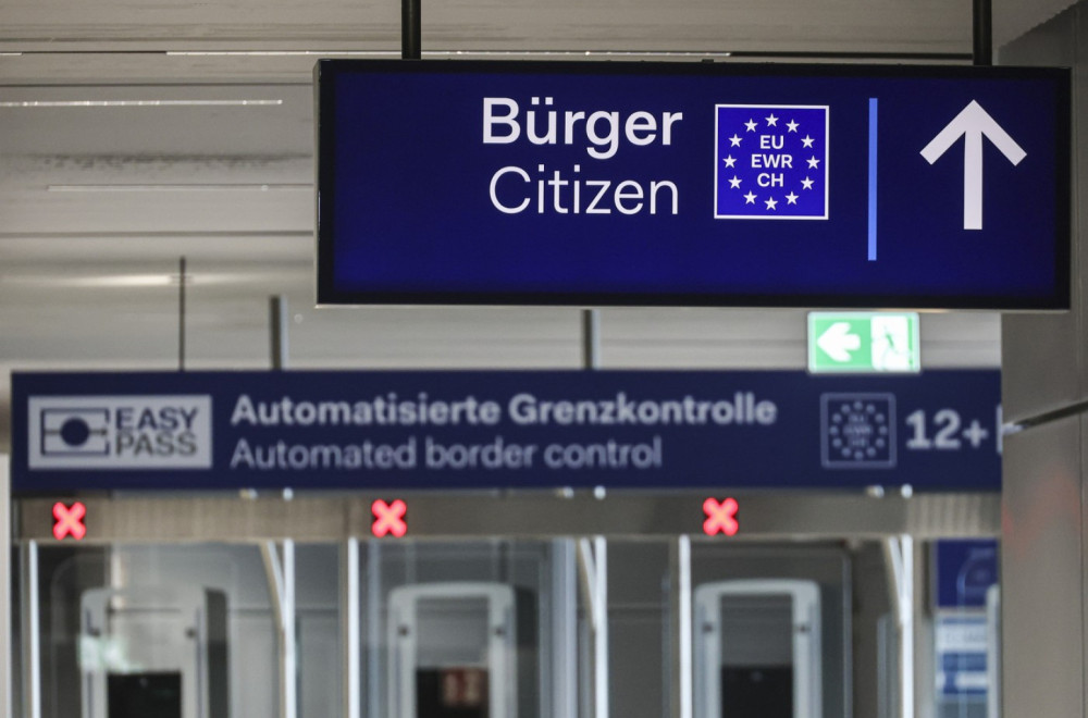 Jedna zemlje EU je donela odluku: Produžavamo kontrole granice