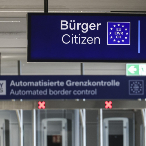 Jedna zemlje EU je donela odluku: Produžavamo kontrole granice