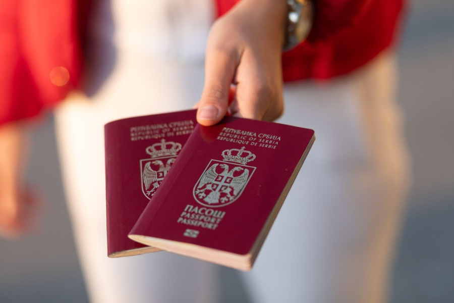 Novi šok za putnike u Srbiji: Bez ovog dokumenta nema ulaska u EU