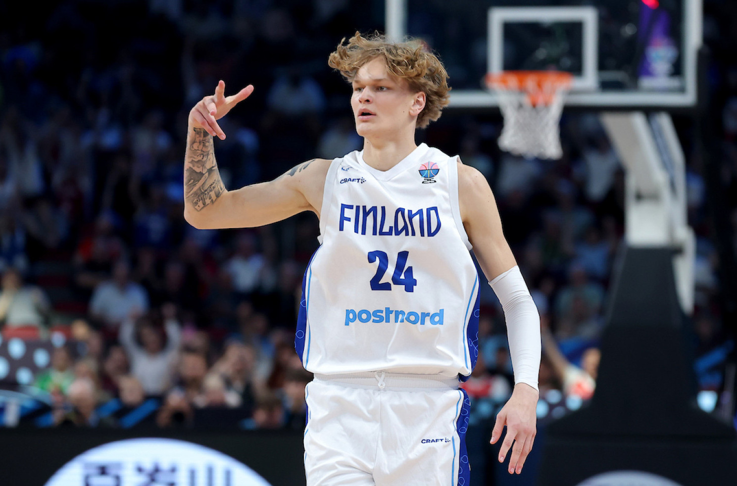 Majka Mike Murinena najavila dolazak u Partizan?; "Još od malih nogu..."