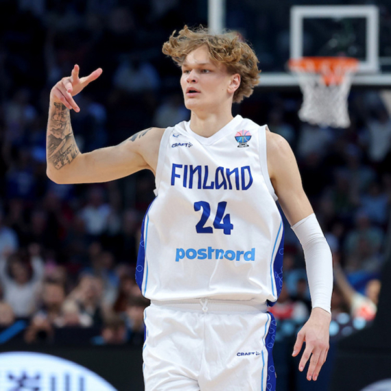 Majka Mike Murinena najavila dolazak u Partizan?; "Još od malih nogu..."