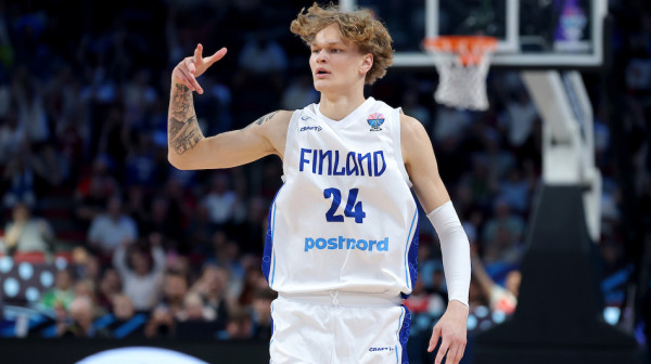 Majka Mike Murinena najavila dolazak u Partizan?; "Još od malih nogu..."