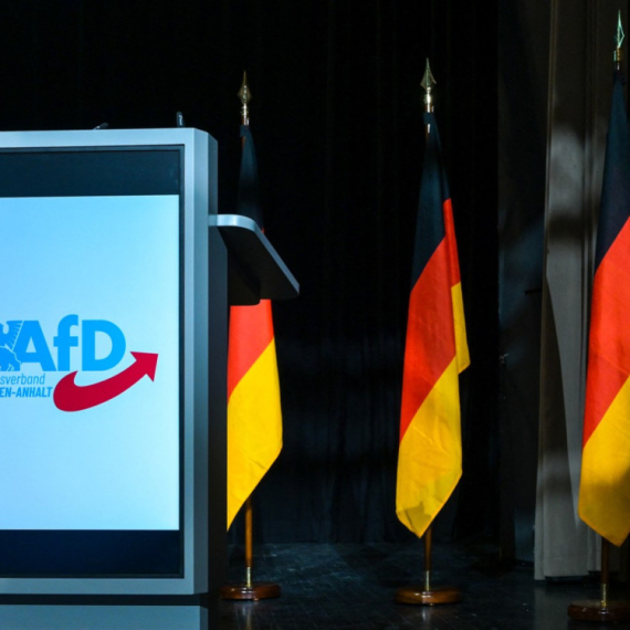 Sud: AfD, napustite prostorije