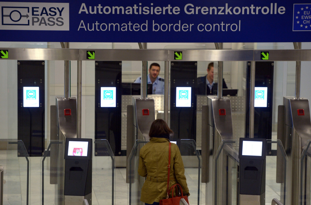 EU širi mrežu novih sistema na granicama: Biće potrebna ova dozvola