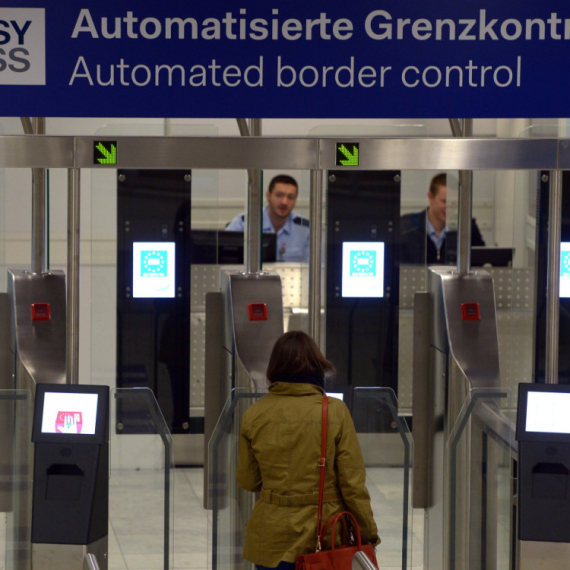 EU širi mrežu novih sistema na granicama: Biće potrebna ova dozvola