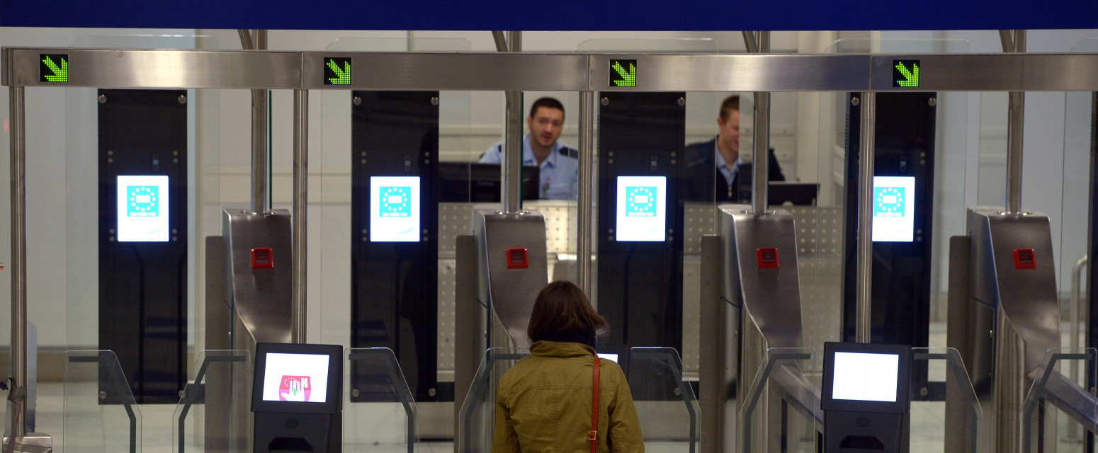 EU širi mrežu novih sistema na granicama: Biće potrebna ova dozvola