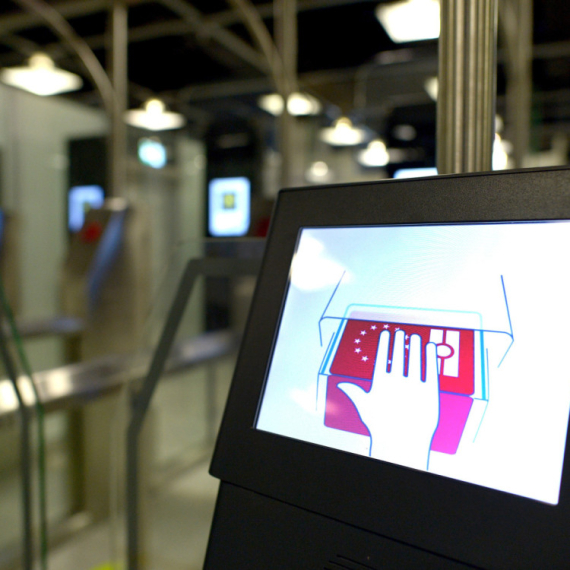 "Svakog fotografišemo i uzimamo otisak prsta"; Policija Mađarske, Hrvatske i Grčke o novom sistemu ulaska