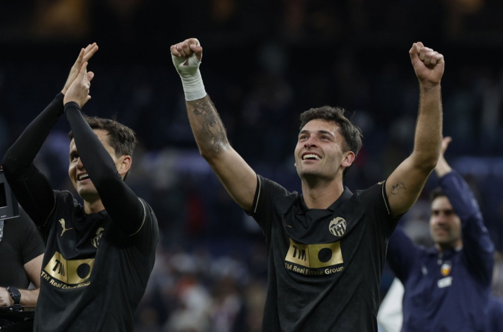 Valensija "vezala" vezistu do 2029.