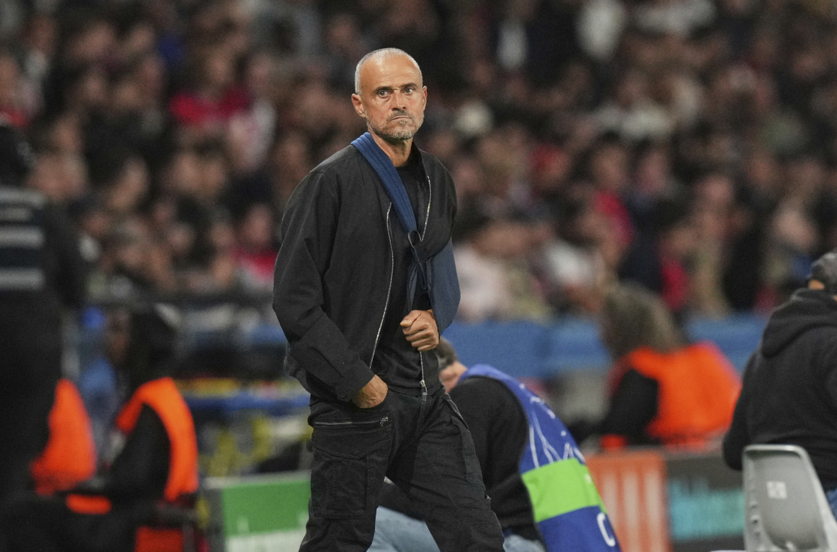 PSŽ bez četvorice protiv Oksera