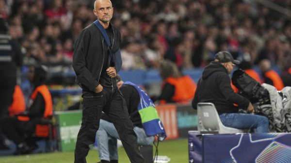 PSŽ bez četvorice protiv Oksera