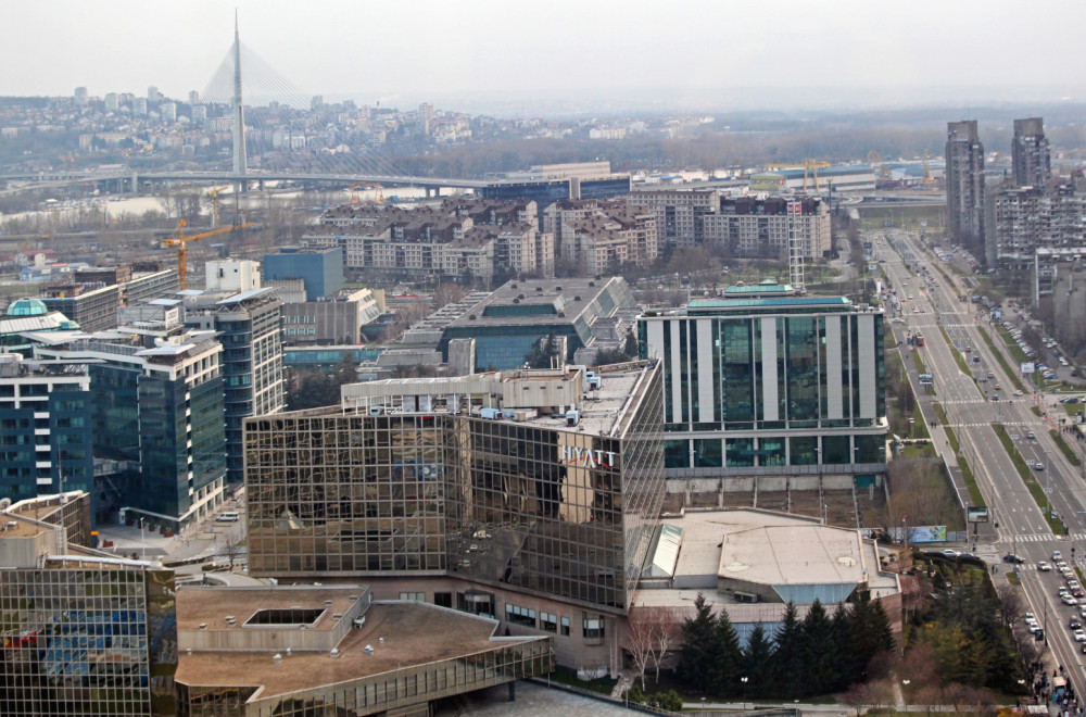 Cene nekretnina u Srbiji rastu: Ovo su najskuplje u prvih šest meseci ove godine