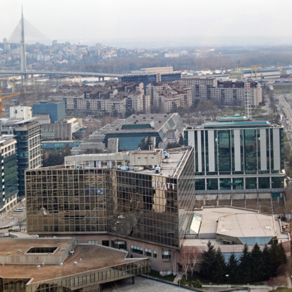 Prodat poznat hotel na Novom Beogradu