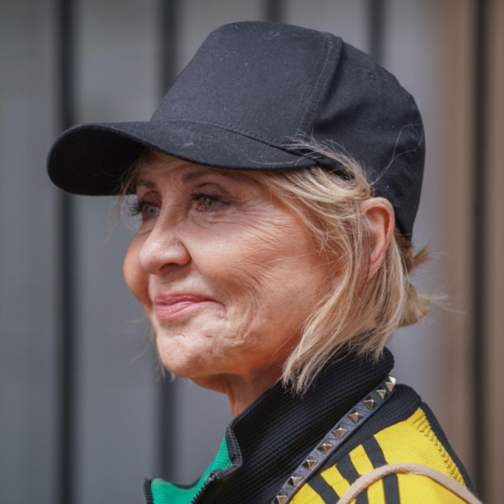 Pevačica konačno priznala svetu: "Da, imala sam seks sa Dejvidom Bouvijem"