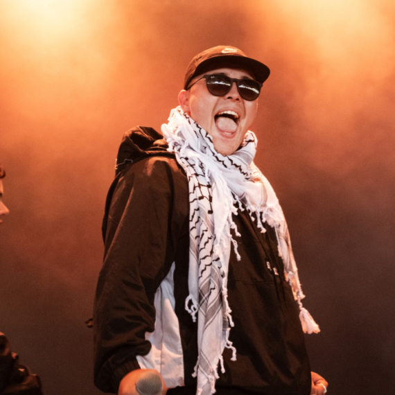 Obrt u slučaju irskog benda optuženog za terorizam