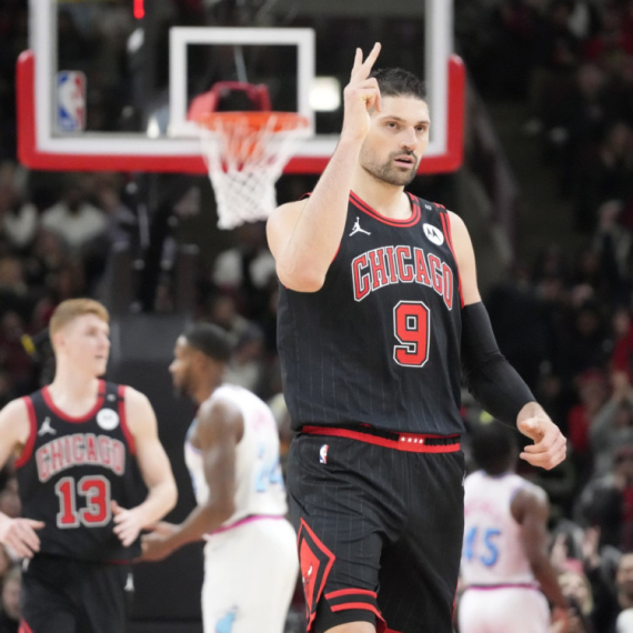 Vučević za B92.sport otkrio detalje Dončićevog trejda: "Luki je to..."