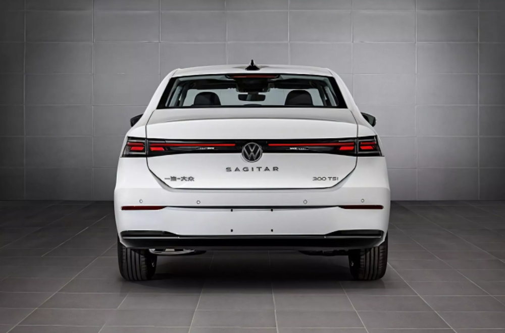 Volkswagen prodaje kineske modele u inostranstvu